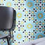 Agdal 8" x 8" Cement Patterned Wall & Floor Tile-240128729
