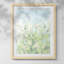 Dorset Shapes II, reproduction encadrée-815809499-815809498