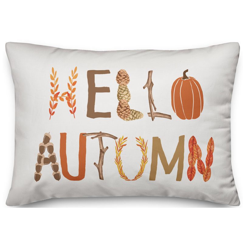  Coussin Hello Hello