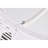 Akasha 28 Inch Rattan Rope Ceiling Fan 6 Light With Remote-71129331