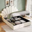 Double Size Ottoman Bed Velvet-1973620583-1973620601