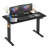 Adjustable Height Steel Standing Desk-2020399848-2036153451