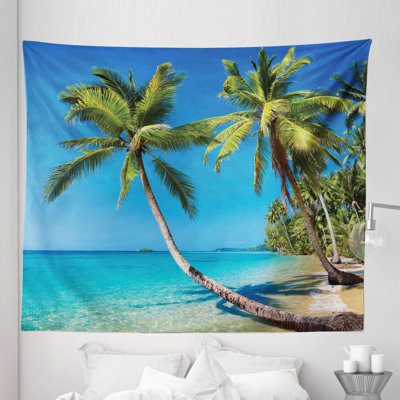 Microfiber Wall Hanging