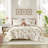 Mushroom Garden Comforter Set Twin/Twin XL