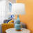 Conyers 26.5" Table Lamp Set with USB-584384413