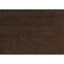 Chaise d'appoint transitionnelle: bois massif, revêtement orange, 31,51 po Hauteur en velours de style contemporain, dimensions de 32 po x