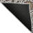 Kawon Geometric Indoor / Outdoor Rug-1087364019