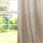 Window Curtains, Grommet, Room-Darkening, Set Of 2-938687019
