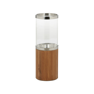 Muskoka Candle Holder Medium