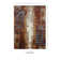 Tapis beige Crittenden
