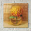 «Chrysanthemum In Glass» par Danhui Nai, art mural en verre acrylique