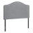 Camira Upholstered Headboard-77706284-77706273