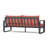 Andes Patio Sofa - Play Adobe-123303309