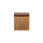 Jaguar Solid Wood End Table