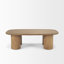 Table basse rectangulaire Whitehurst Kedra