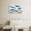 Tableau de Brampt Ocean Mammals-108169019