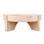 Table basse DOBBS