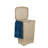 Machine Made Plastic Laundry Hamper-824503550