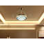 Logansport 50cm Ceiling Fan with LED Lights