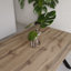Tirrell Rectangular Restaurant Table-405268767-405268764