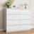 Spacious 8-Drawer Wooden Storage Cabinet for Bedroom,Living Room-1212555080