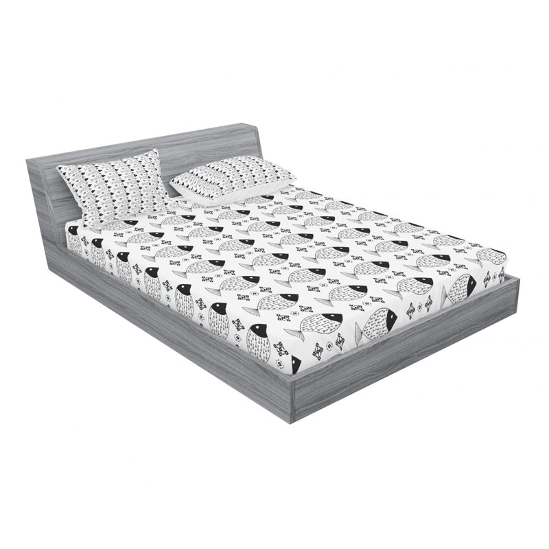 Microfiber, Full/Double Pillowcase