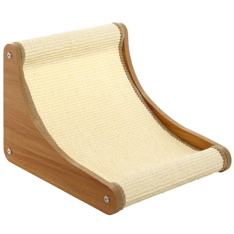 Cat Scratch Lounger