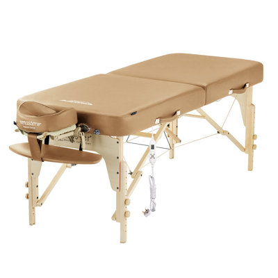 213cm Adjustable Folding Table