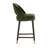Monae Counter Stool - Moss Green-1334438456-1334438459