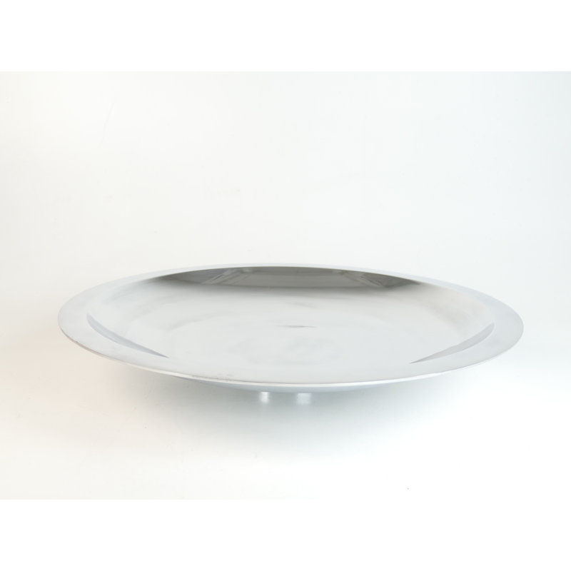 Bartels Metal Decorative Bowl 1
