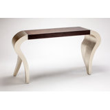 60'' W Console Table