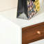 Armoire de rangement pour chaussures 16 paires