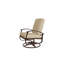 Belle Isle Outdoor Swivel Lounge Chair-19643661-19643681-19643685