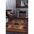 Alers Bear Rustic Lodge Cabin Indoor Rug-505594489