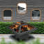 Ludgera Fire Pit Accessory