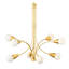 Alsace Chandelier