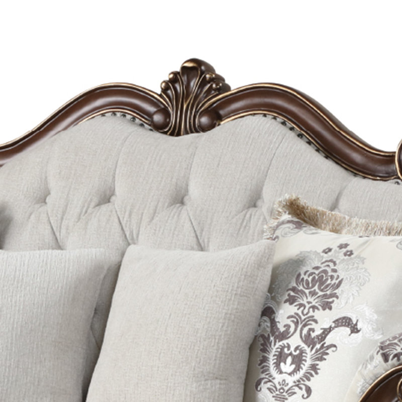 Anandita 72" Loveseat, Upholstered Sofa, Accent Sofa