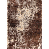 One-of-a-Kind 6' X 9' Area Rug