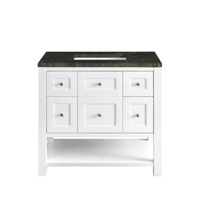 Breckenridge 36'' W Single Vanity
