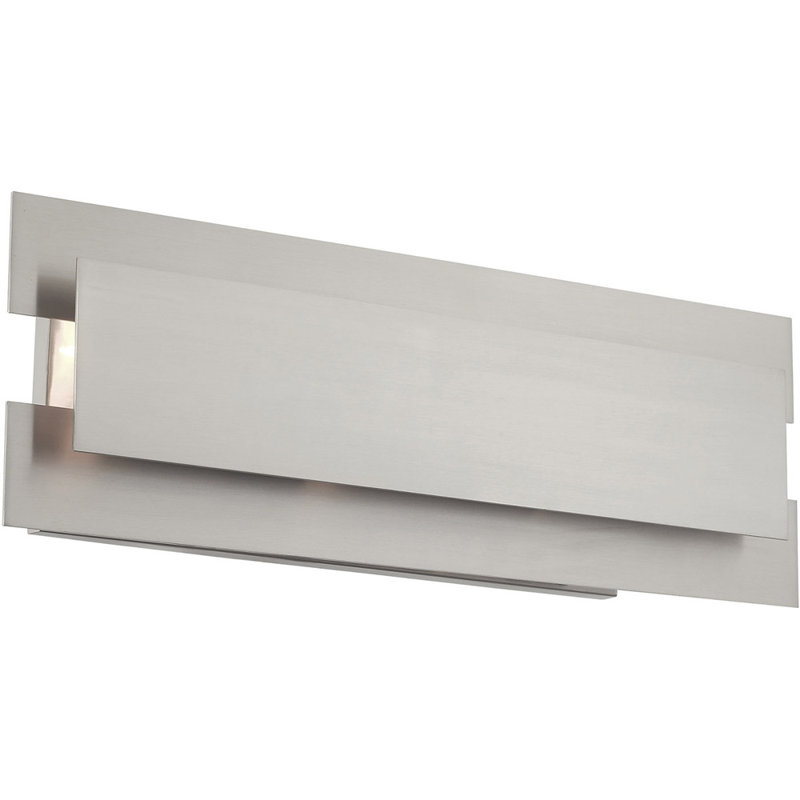 3 - Light Vanity Light