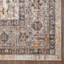 7 Oriental Area Rug in Ivory/Gray-1789674362