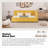 Daybed with Trundle Twin Size Sofa Bed-1950348399