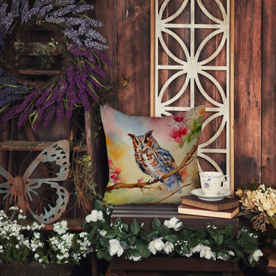 Coussin décoratif intérieur / extérieur Autre / Sans motif
