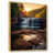 Cadre naturel flottant