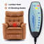 Fauteuil inclinable Tishan-1546682257