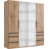 Plank Oak