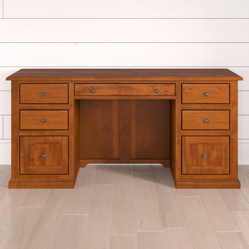 Bureau de direction Didier, Rouge sang de bœuf, Aucun