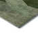 Premium Machine Washable Prisco Green Rug