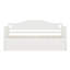 Lit de jour avec lit gigogne, canapé-lit pour chambre à coucher et salon