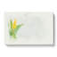 Yellow Tulip in Abstract - Wrapped Canvas-55302579